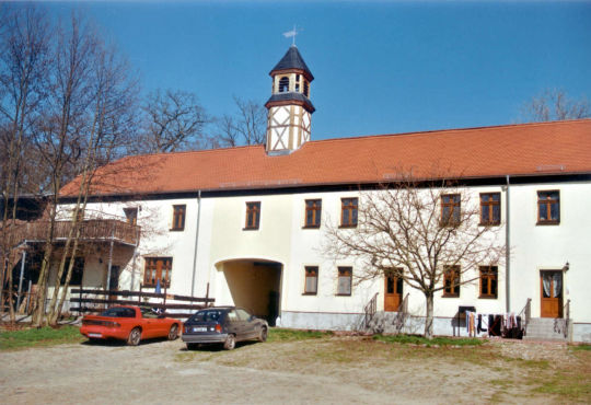 Torhaus