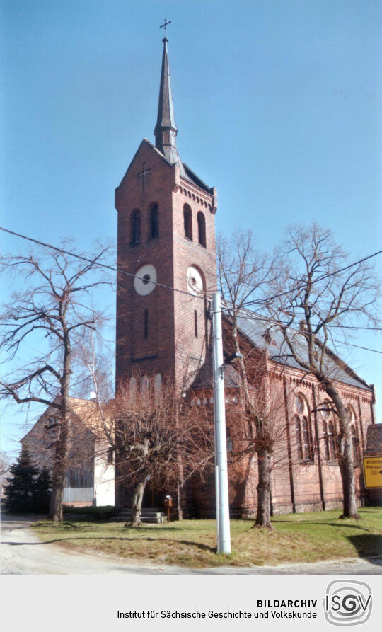 Dorfkirche