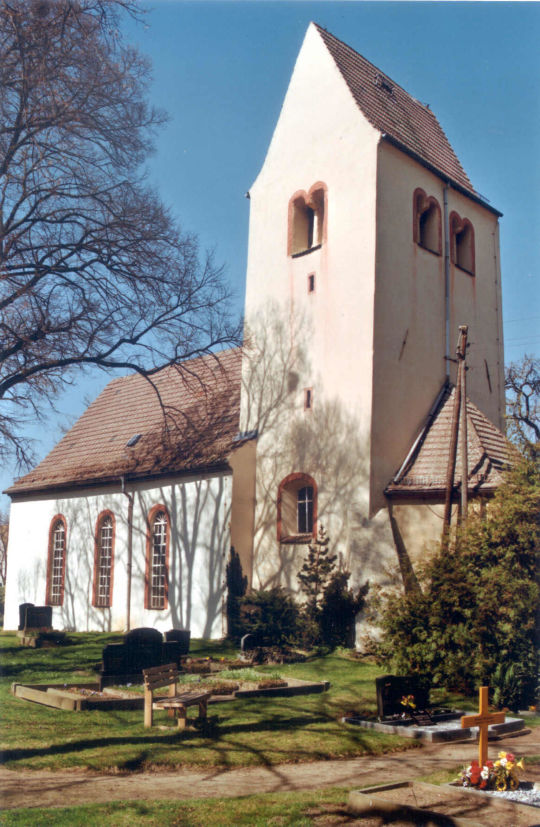 Kirche