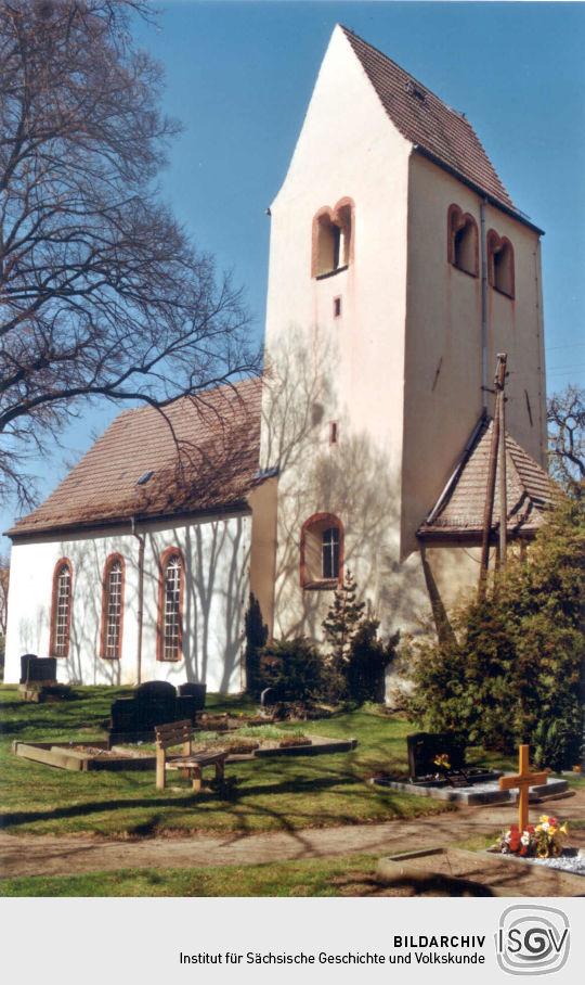 Kirche