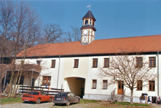 Torhaus