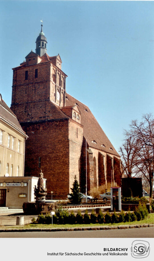 Kirche