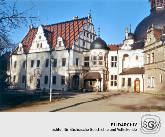 Schloß Schönfeld