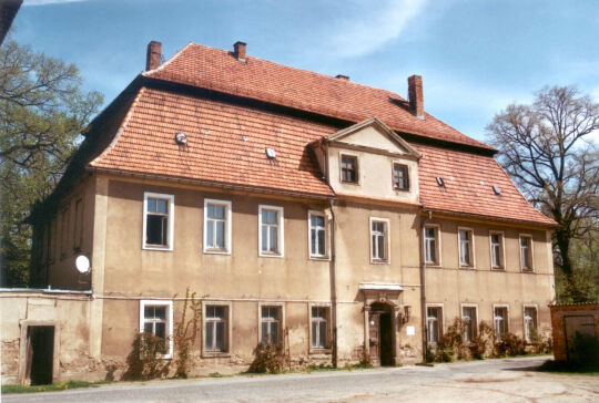 Herrenhaus