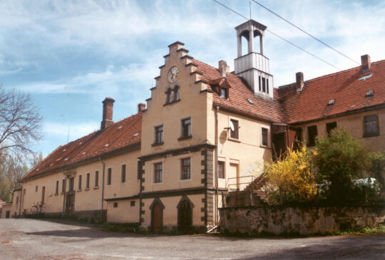 Verwalterhaus