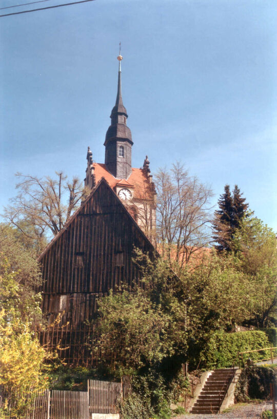 Kirche
