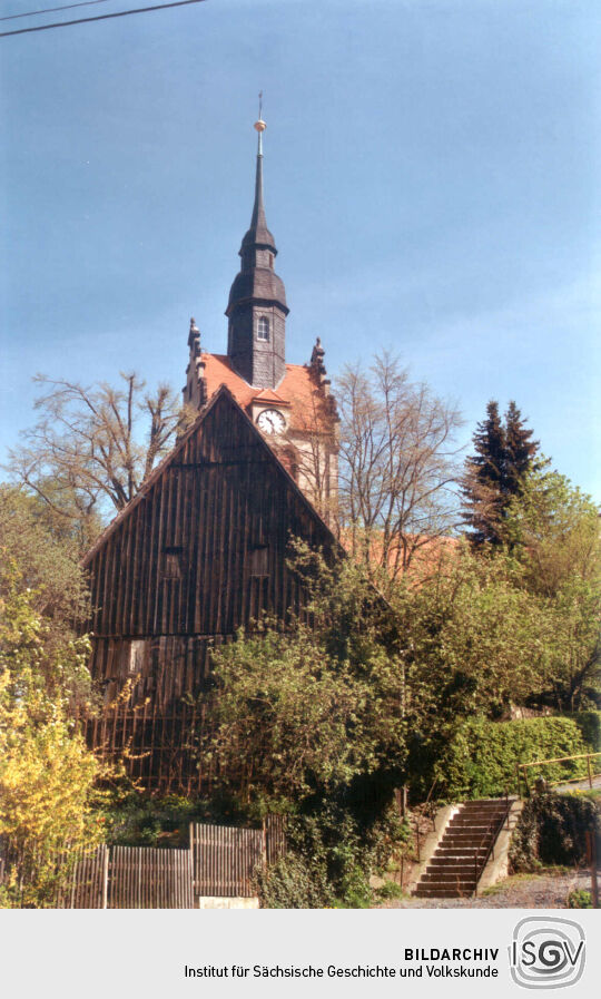 Kirche