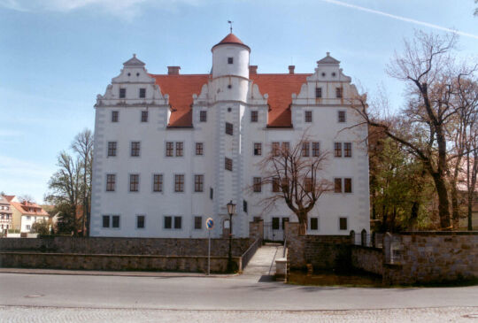 Schloß