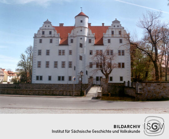 Schloß