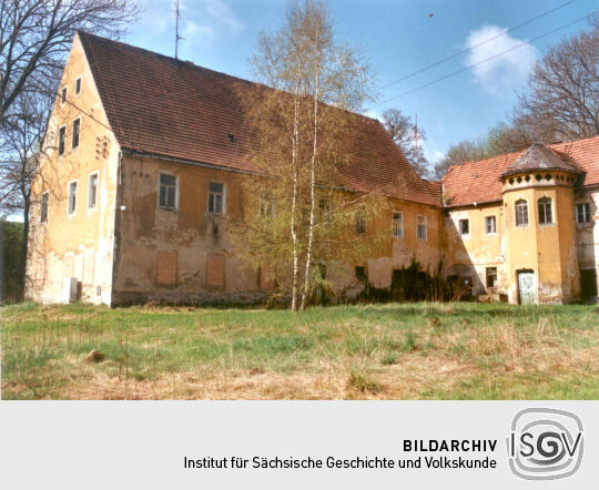 Herrenhaus