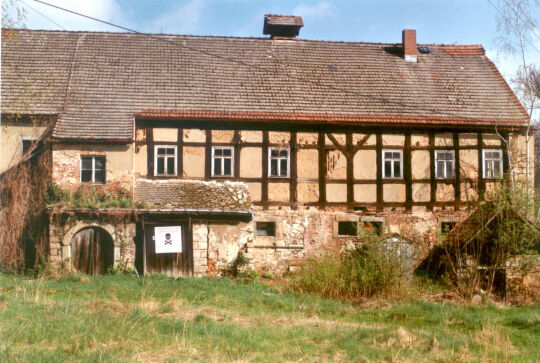 Wohnhaus