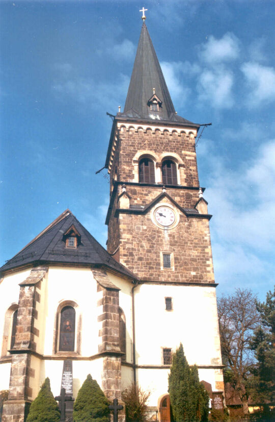 Kirche