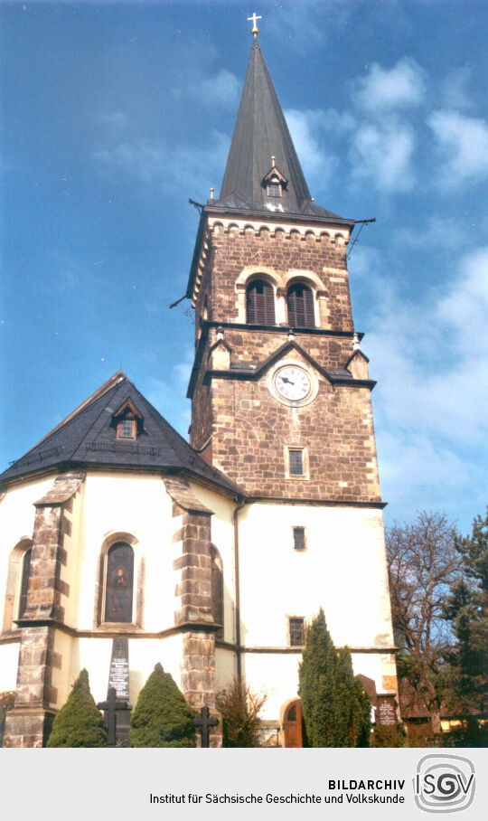 Kirche