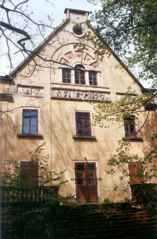 Herrenhaus