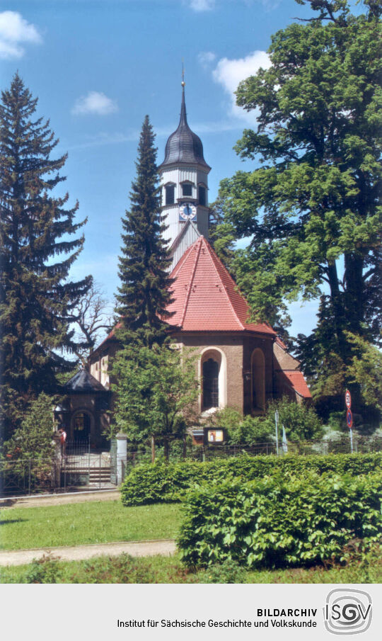 Kirche