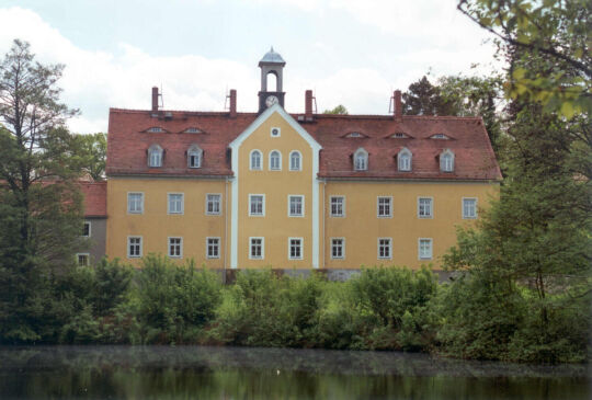 Jagdschloss