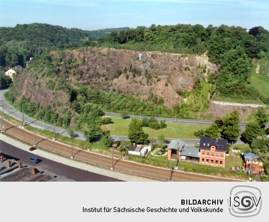 Plauenscher Grund