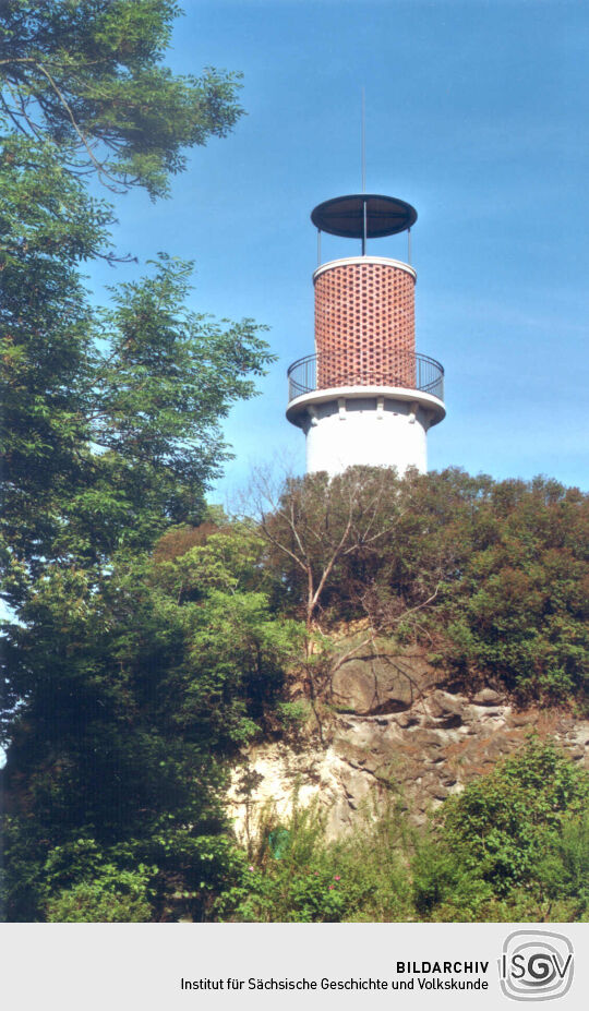 Hoher Stein