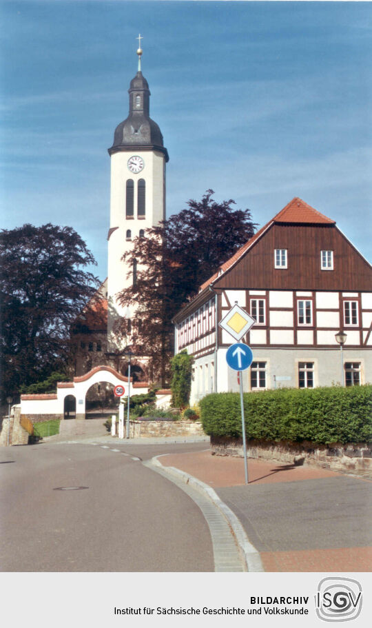 Kirche