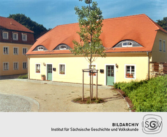 Schloß Jochhöh