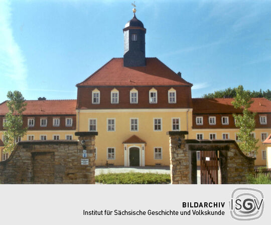 Schloß Jochhöh