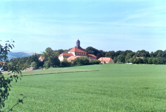 Schloß Jochhöh