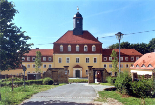 Schloß Jochhöh