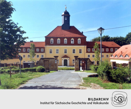 Schloß Jochhöh