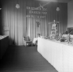 Bild: Ausstellung in Bockau