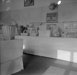 Bild: Ausstellung in Bockau