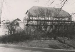 Bild: Umgebindehaus in Cunewalde