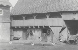 Bild: Bauernhof in Limbach-Oberfrohna