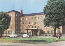Bild: Postkarte Innerhotel "Astoria"