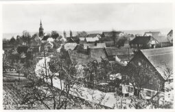 Bild: "Historische Postkarte aus Burkau"