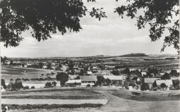 Bild: Postkarte "Burkau"