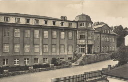 Bild: Postkarte "Heimat- und Spielzeugmuseum Seiffen"