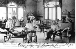 Bild: Massage Lahmann Dresden