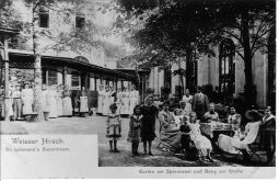 Bild: Dr. Lahmanns Sanatorium