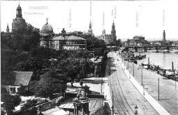 Bild: Dresden Elbufer