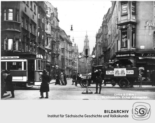 Dresden.