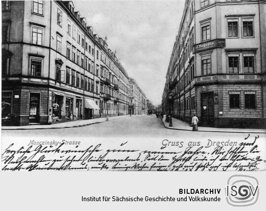 Dresden.