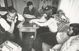 Kontaktabzug "Kraatsch"