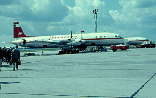 Flughafen Berlin-Schönefeld