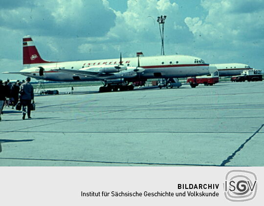 Flughafen Berlin-Schönefeld