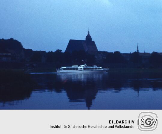 Urlaub Königstein 1966