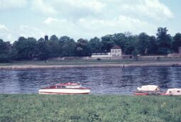 Bild: Bootsbau 1966, 1969