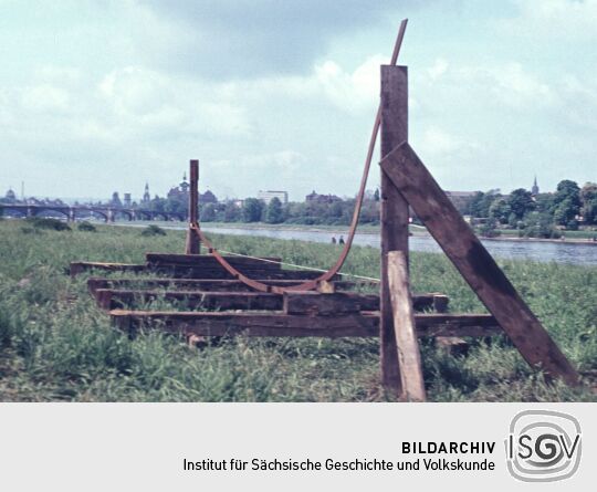 Bootsbau 1966, 1969