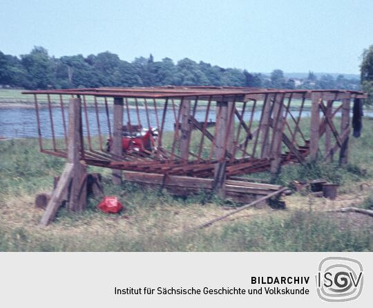 Bootsbau 1966, 1969
