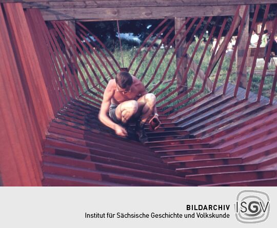 Bootsbau 1966, 1969