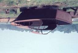 Bild: Bootsbau 1966, 1969